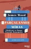 Parcalanmis Miras Parcalanmis Miras