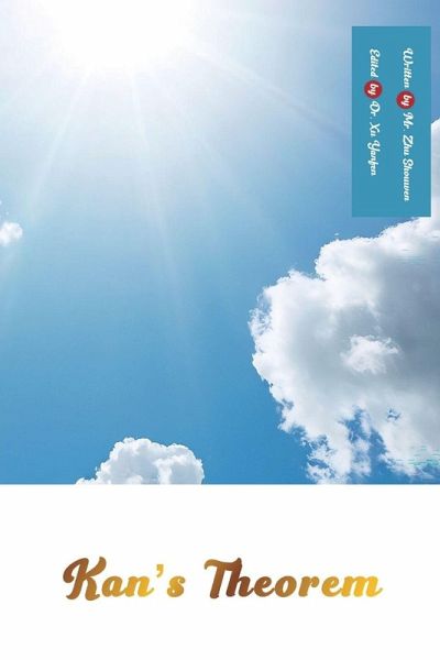 Kan's Theorem Kan's Theorem