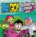 DC Comics Teen Titans Go