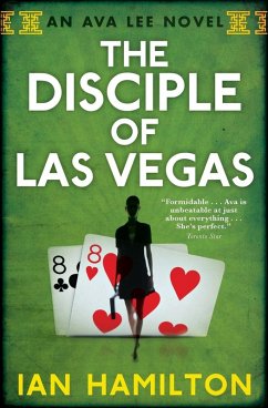 The Disciple of Las Vegas - Hamilton, Ian