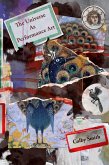 The Universe as Performance Art The Universe as Performance Art