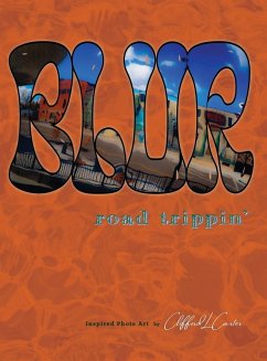Cover Blur