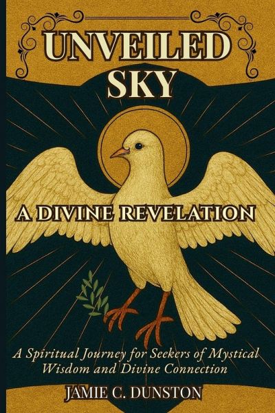 Unveiled Sky A Divine Revelation