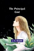 The principal girl The principal girl