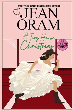 A Tiny House Christmas - Oram, Jean