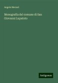 Monografia del comune di San Giovanni Lupatoto