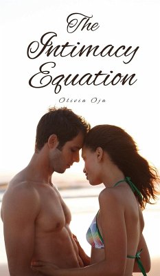 The Intimacy Equation - Oja, Olivia