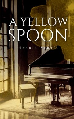 Cover A Yellow Spoon
