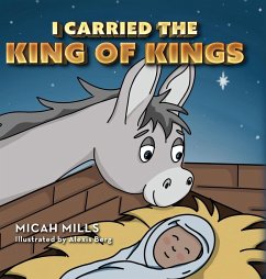 I Carried the King of Kings - Mills, Micah