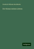 Der Roman meines Lebens Der Roman meines Lebens