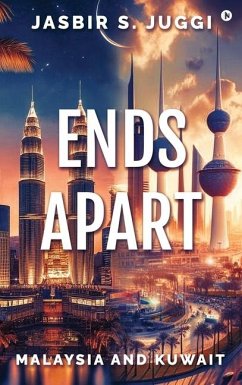 Ends Apart - Jasbir S Juggi