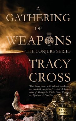 Cover A Gathering of Weapons