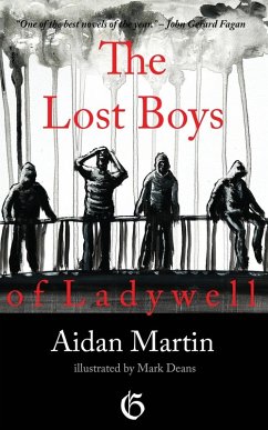 The Lost Boys of Ladywell - Martin, Aidan