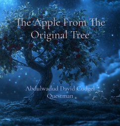 The Apple From The Original Tree - Cudgel, Abdulwadud David
