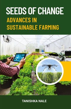 Cover Seeds of Change Advance in Sustainable Farming