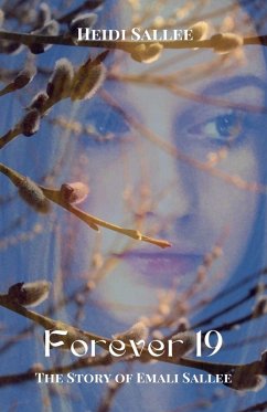 Forever 19 - Sallee, Heidi Forever 19 - Sallee, Heidi