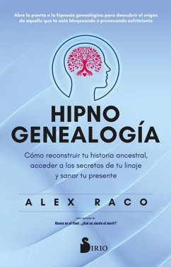 Cover Hipnogenealogia