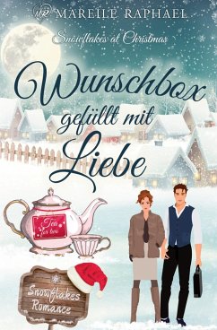 Cover Wunschbox gefüllt mit Liebe