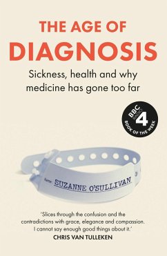 Cover The Age of Diagnosis