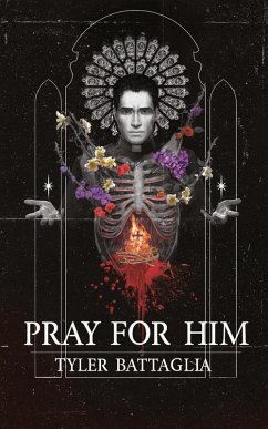 Cover Pray For Him