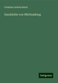 Geschichte von Württemberg