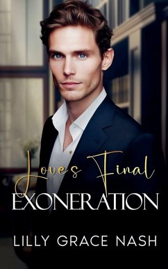 Cover Love's Final Exoneration