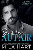 Daddy's Au Pair Daddy's Au Pair