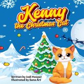 Kenny the Christmas Cat Kenny the Christmas Cat