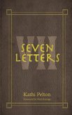 SEVEN LETTERS SEVEN LETTERS