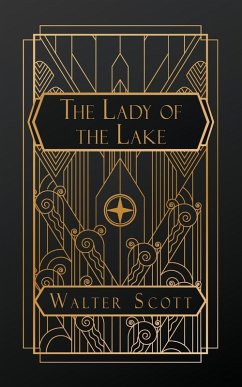 Cover The Lady of the Lake
