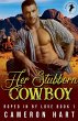 Her Stubborn Cowboy - Bild 1