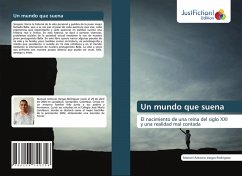Cover Un mundo que suena