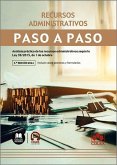 Recursos administrativos. Paso a paso Recursos administrativos. Paso a paso