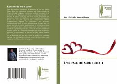 Cover Lyrisme de mon coeur