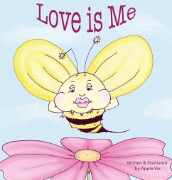 Love Is Me - Via, Apple