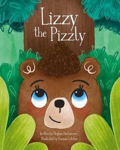 Cover Lizzy the Pizzly