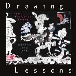 Drawing Lessons - Jaskunas, Paul
