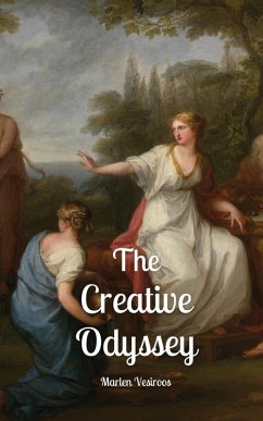 The Creative Odyssey - Vesiroos, Marlen