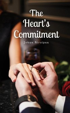 The Heart's Commitment - Kirsipuu, Johan