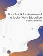 Handbook for Assessment in Social Work... - Bild 1