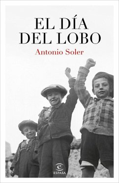 El día del lobo Cover El día del lobo