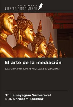 Cover El arte de la mediación
