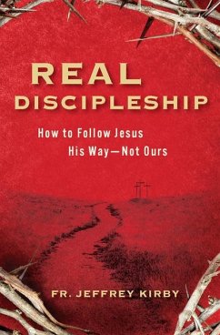 Cover Real Discipleship