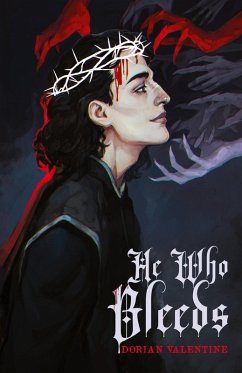 Cover He Who Bleeds