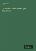 Die Bekenntnisse des Heiligen Augustinus
