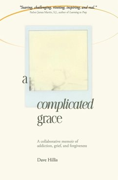 Cover A Complicated Grace