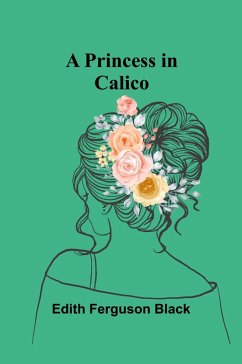 Cover A Princess in Calico