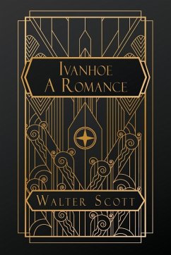 Ivanhoe - Scott, Walter