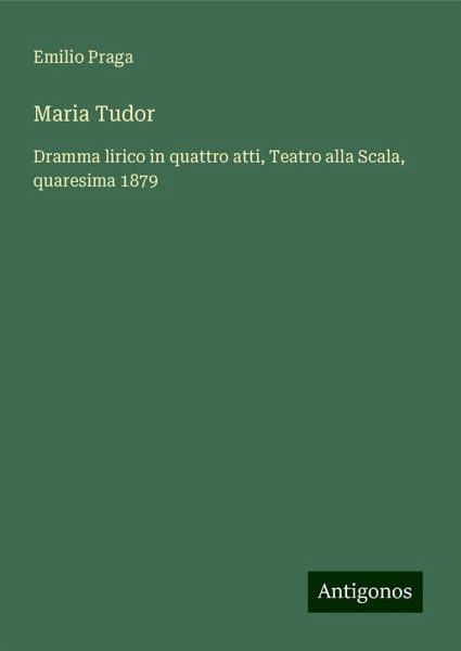 Maria Tudor