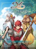 Ys Age of Heroes